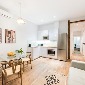 Appartement met een Slaapkamer
